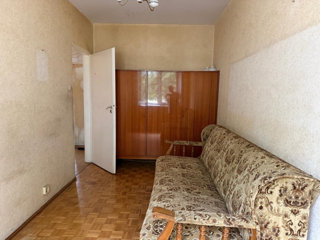 Trzy pokoje, oddzielna kuchnia, ul.Krymska - zdjęcie 22