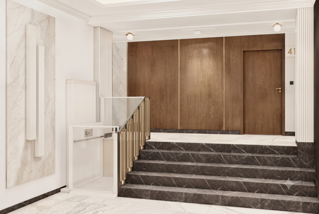 Mieszkanie 25,6m2 w centrum Łodzi - zdjęcie 7