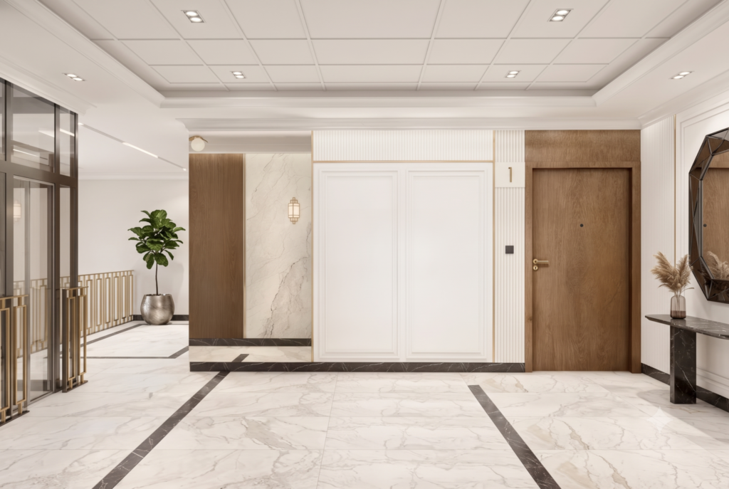 Mieszkanie 25,6m2 w centrum Łodzi - zdjęcie 8