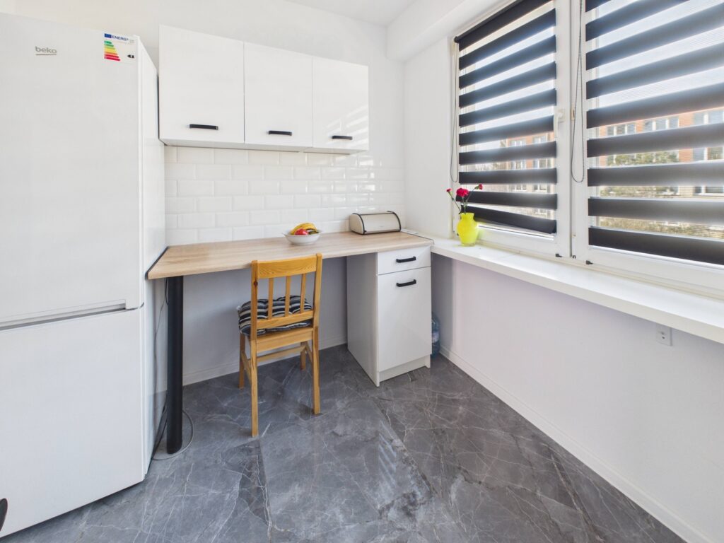 Sprzedaż mieszkanie 4-pokojowe 62m2 Rury LSM Zana - zdjęcie 8
