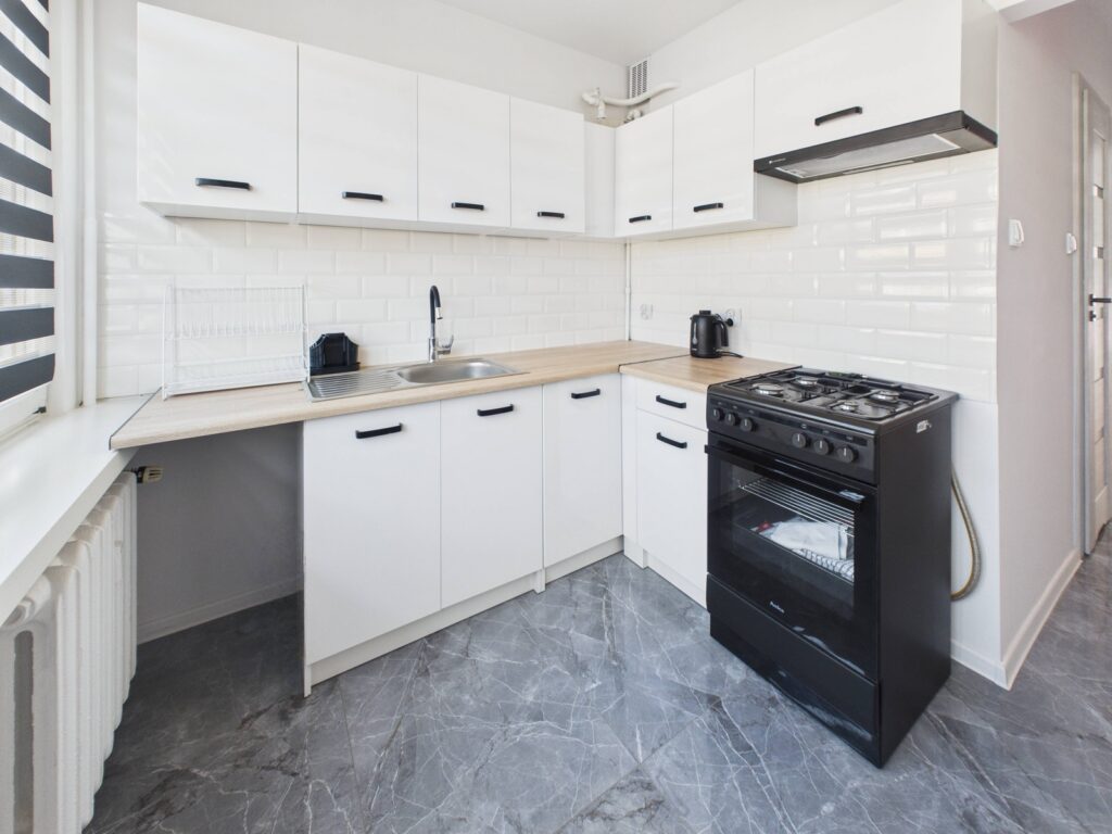 Sprzedaż mieszkanie 4-pokojowe 62m2 Rury LSM Zana - zdjęcie 9