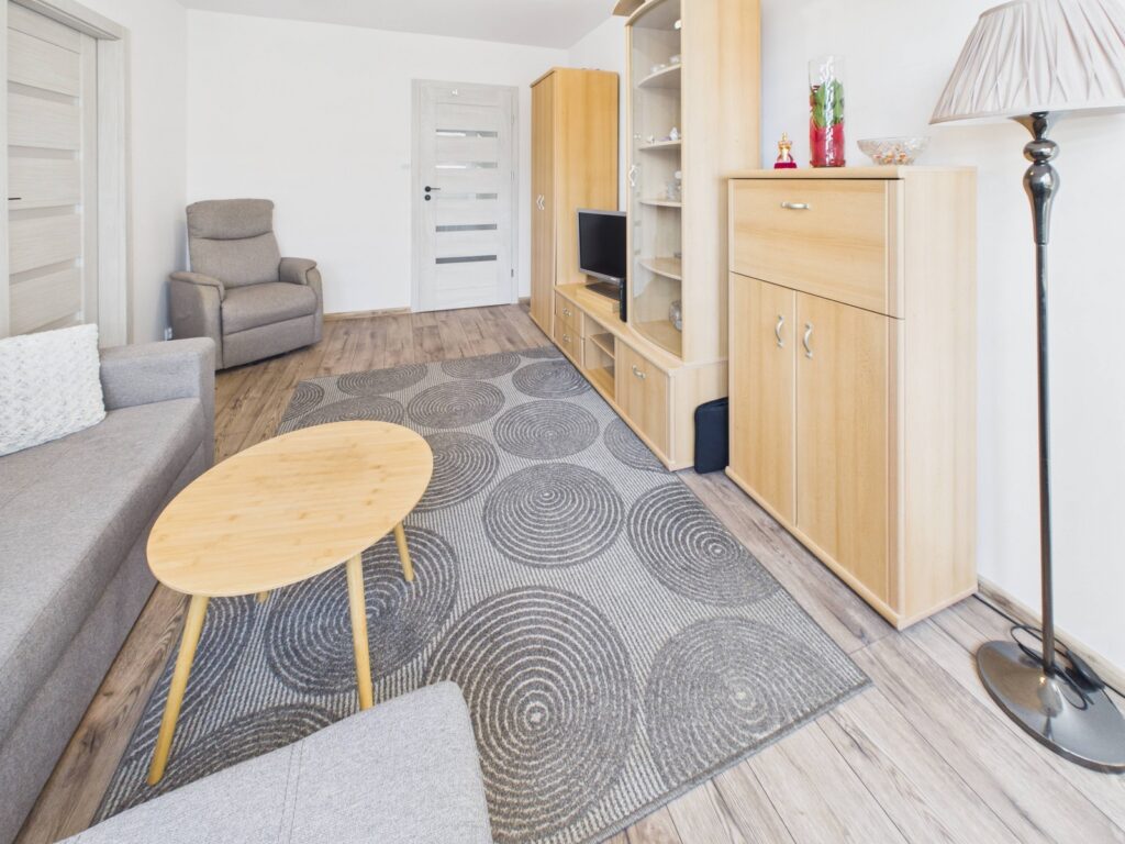 Sprzedaż mieszkanie 4-pokojowe 62m2 Rury LSM Zana - zdjęcie 3