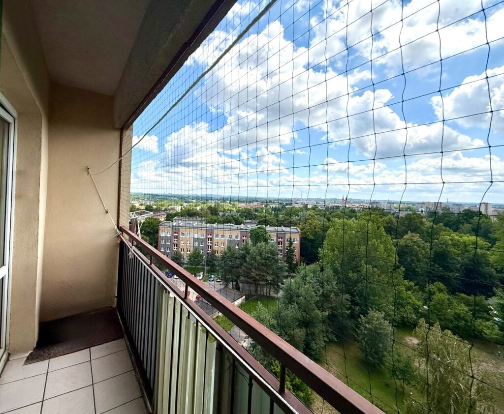 Mieszkanie z widokiem na panoramę Częstochowy - zdjęcie 3