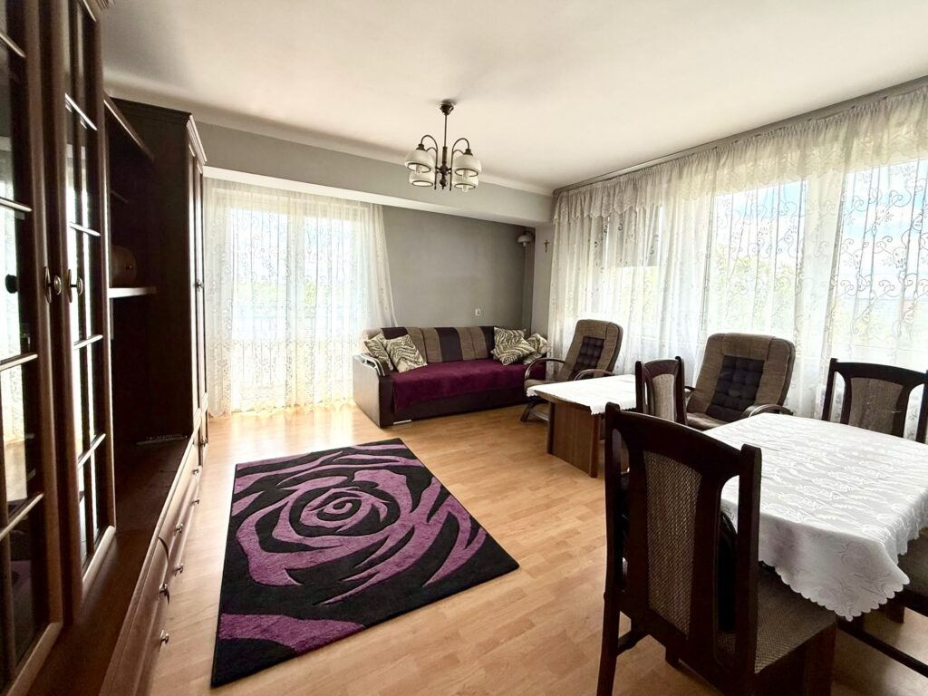Mieszkanie z widokiem na panoramę Częstochowy - zdjęcie 5