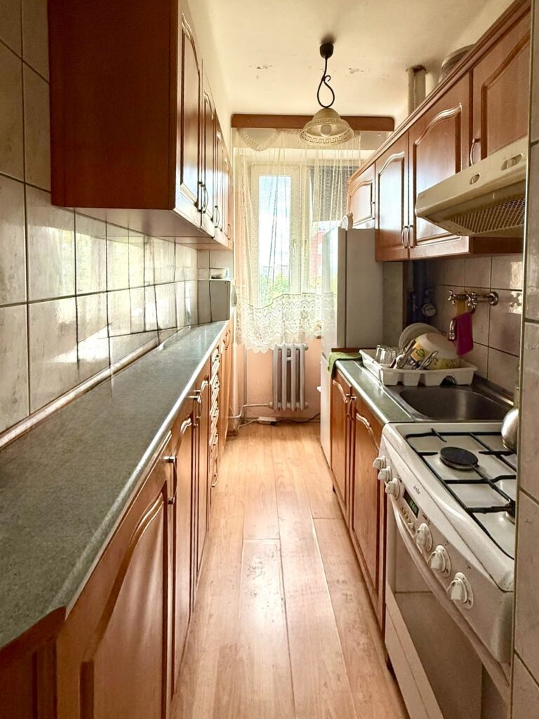 Mieszkanie z widokiem na panoramę Częstochowy - zdjęcie 7