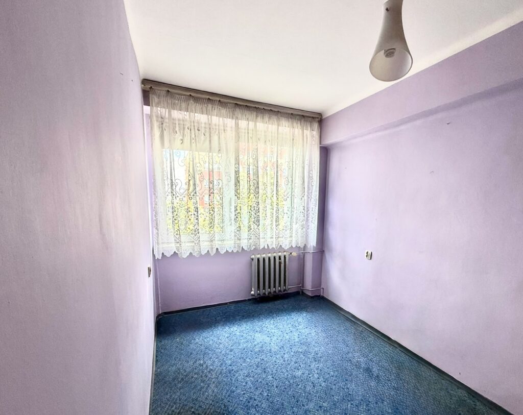 Mieszkanie z widokiem na panoramę Częstochowy - zdjęcie 8