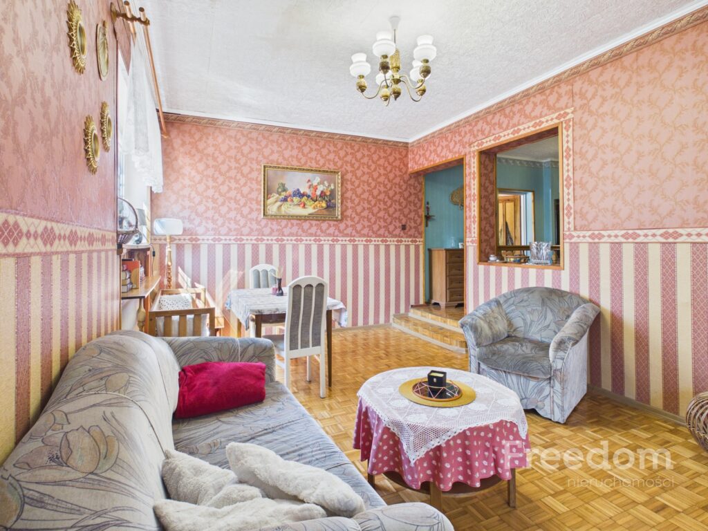 Dom wolnostojący Piła os. Podlasie - zdjęcie 5