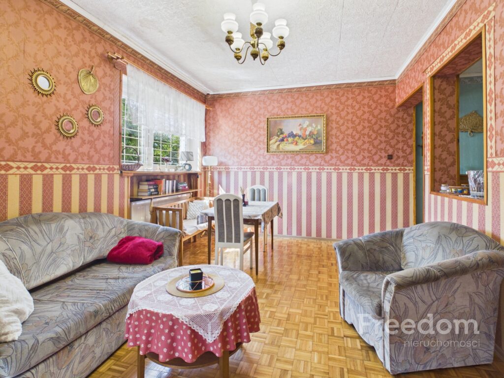 Dom wolnostojący Piła os. Podlasie - zdjęcie 6