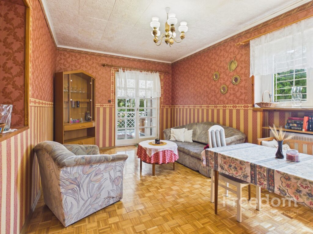 Dom wolnostojący Piła os. Podlasie - zdjęcie 8