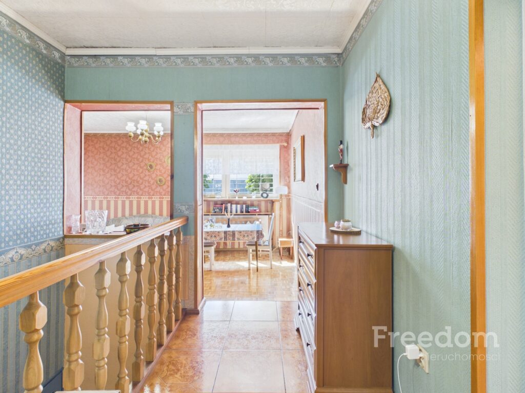 Dom wolnostojący Piła os. Podlasie - zdjęcie 11