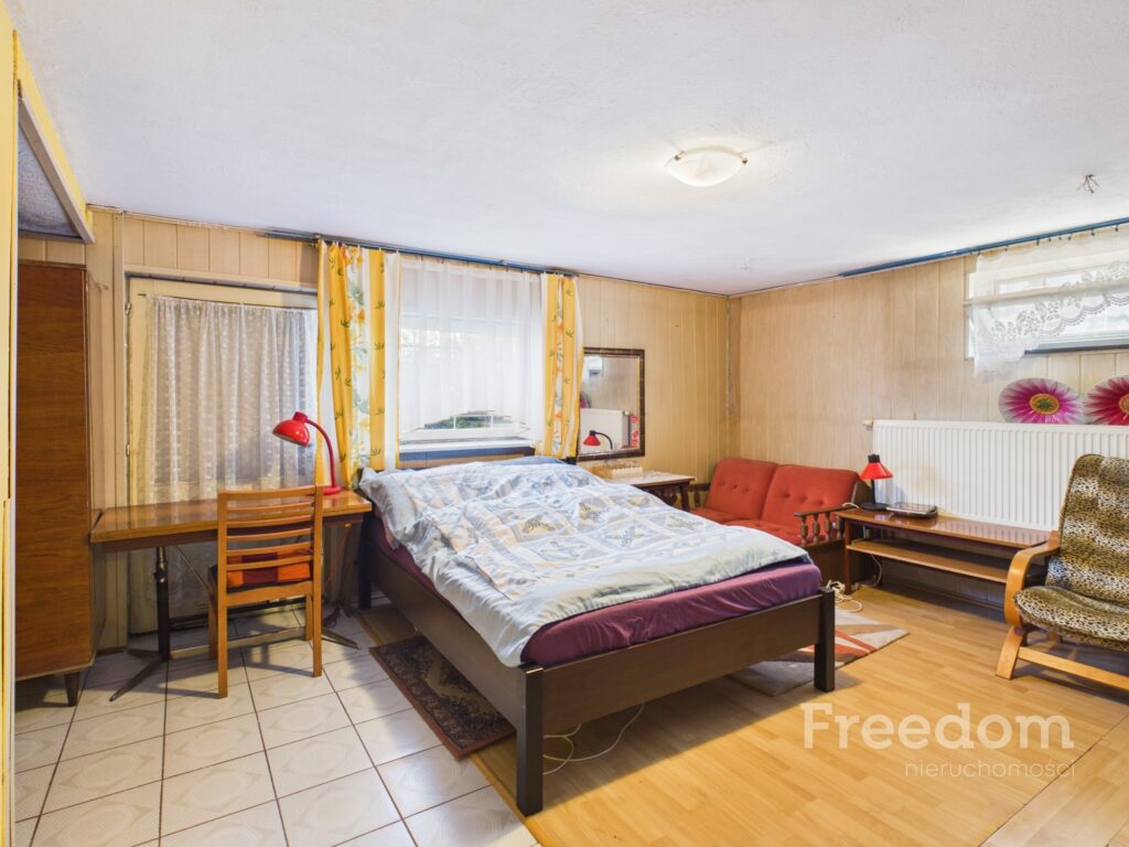 Dom wolnostojący Piła os. Podlasie - zdjęcie 19