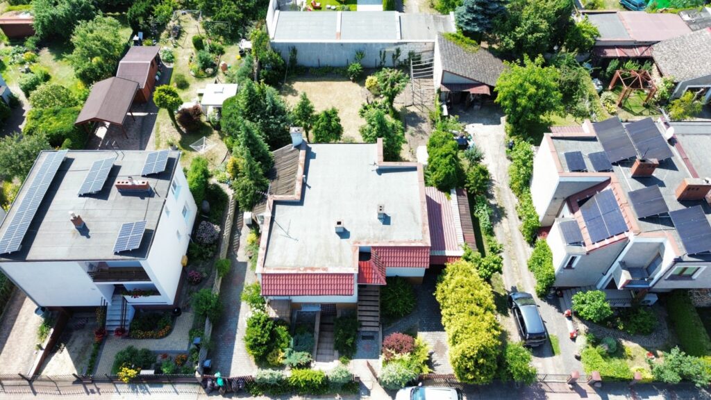 Dom wolnostojący Piła os. Podlasie - zdjęcie 25