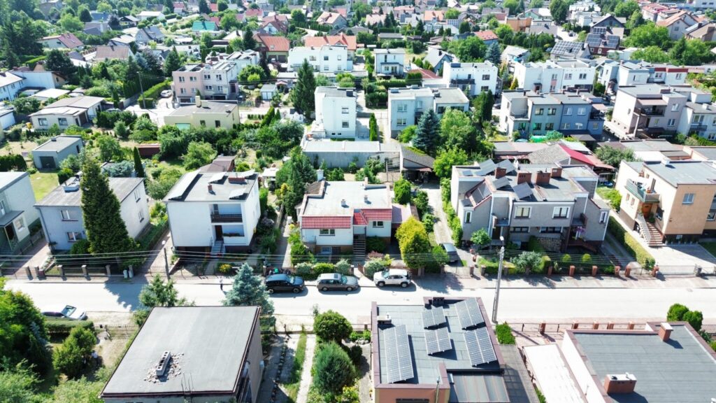 Dom wolnostojący Piła os. Podlasie - zdjęcie 26