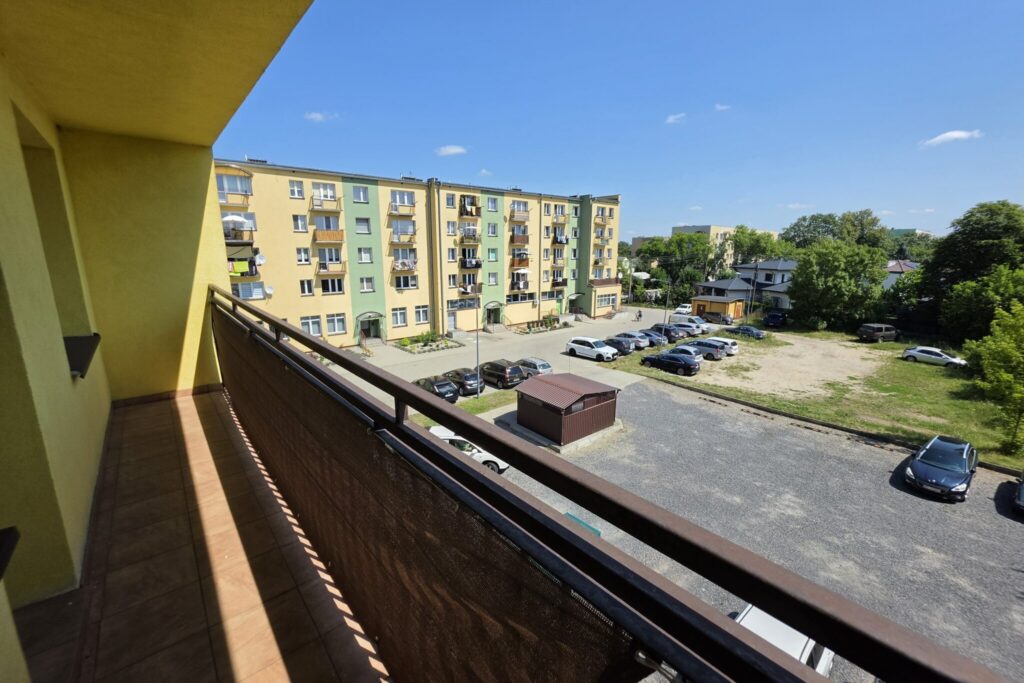 4 pokoje | zieleń | Kolejowa | duży parking - zdjęcie 17