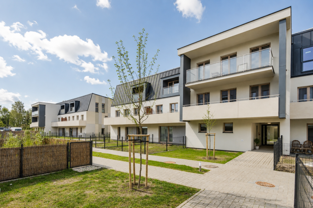 2 kawalerki | dla studenta i na wynajem | Morasko - zdjęcie 9