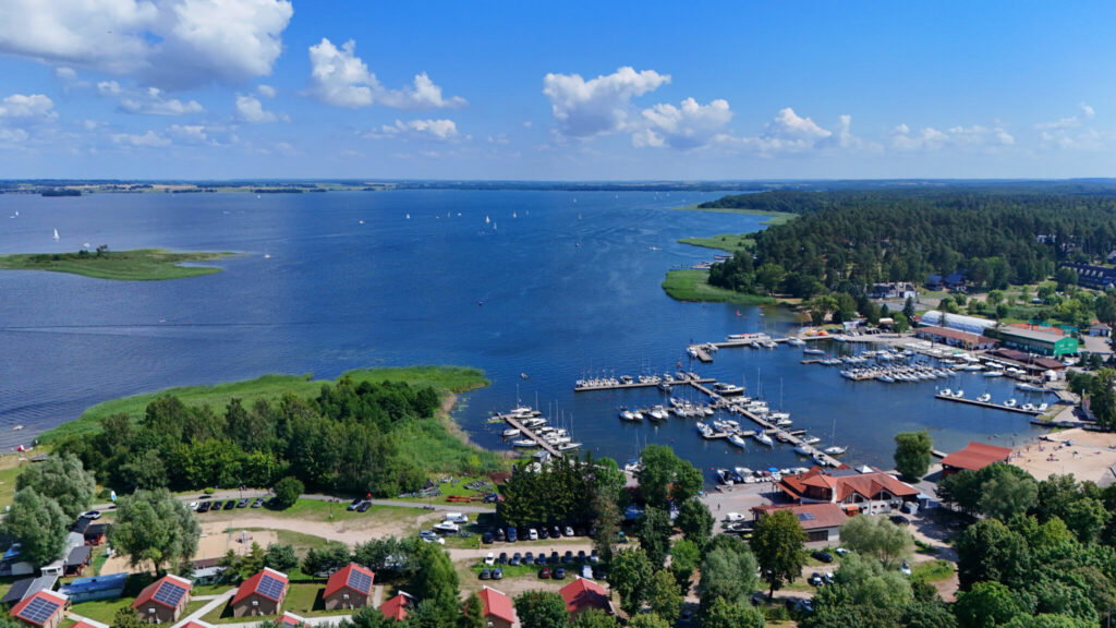 Apartament nad Niegocinem 37 | Wilkasy - zdjęcie 13