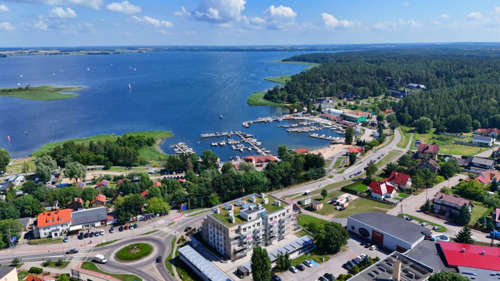 Mieszkanie 3 pokojowe nad Niegocinem 39 | Wilkasy - zdjęcie 16