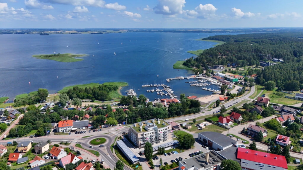 Mieszkanie 3 pokojowe nad Niegocinem 39 | Wilkasy - zdjęcie 17