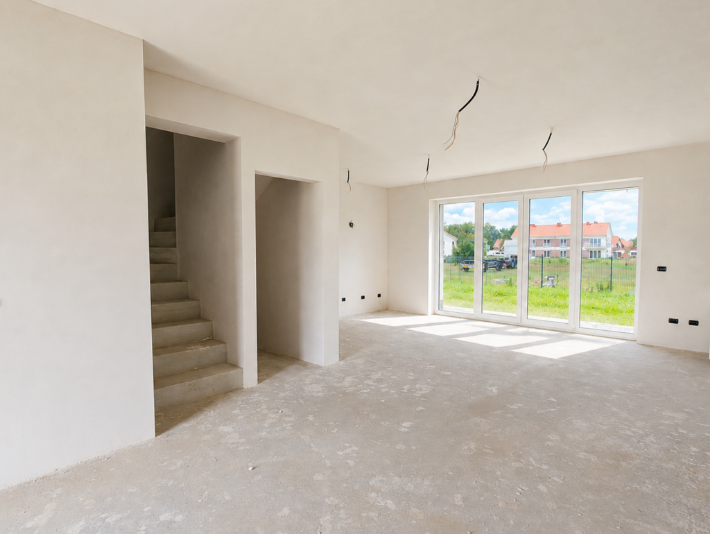 Dom bliźniak 110m2 | Oferta specjalna 699 tys - zdjęcie 8