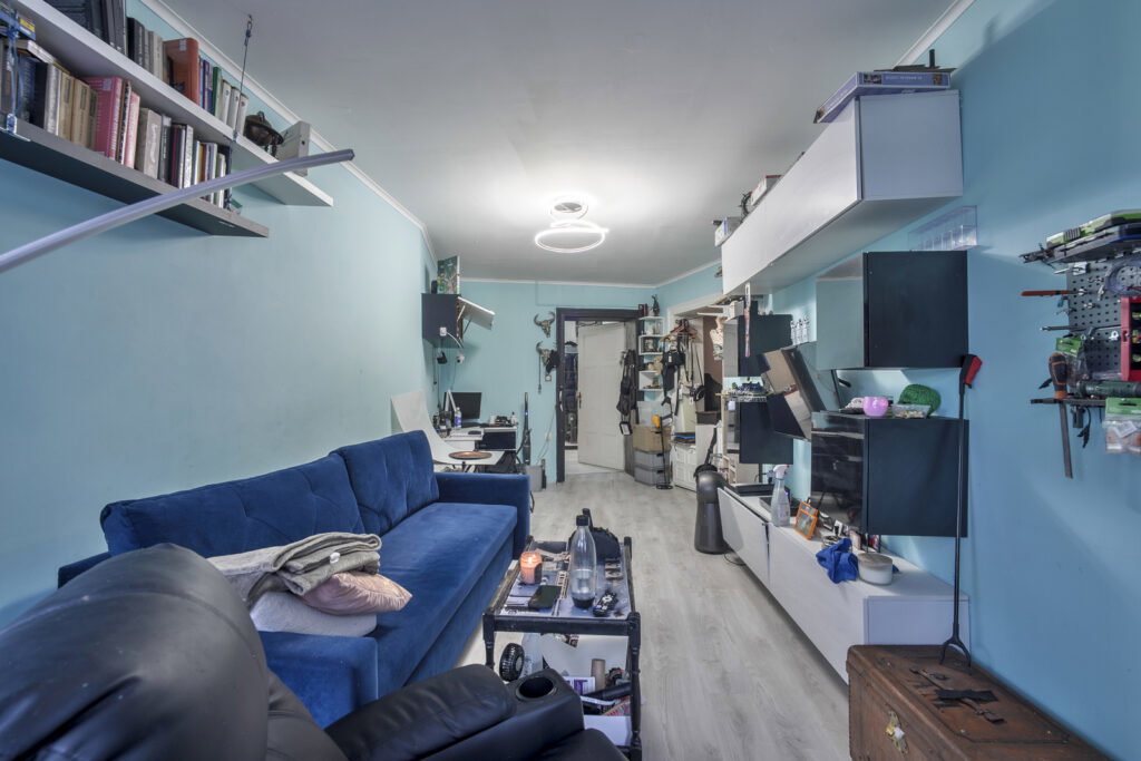 3 pokojowe mieszkanie w centrum zabytkowego miasta - zdjęcie 12