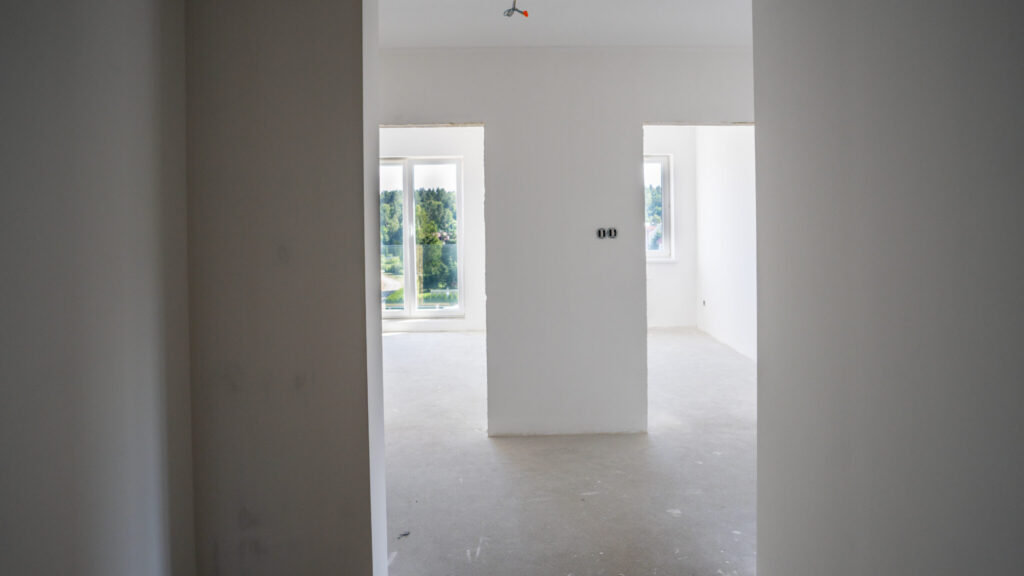 Apartament nad Niegocinem 45 | Wilkasy - zdjęcie 5
