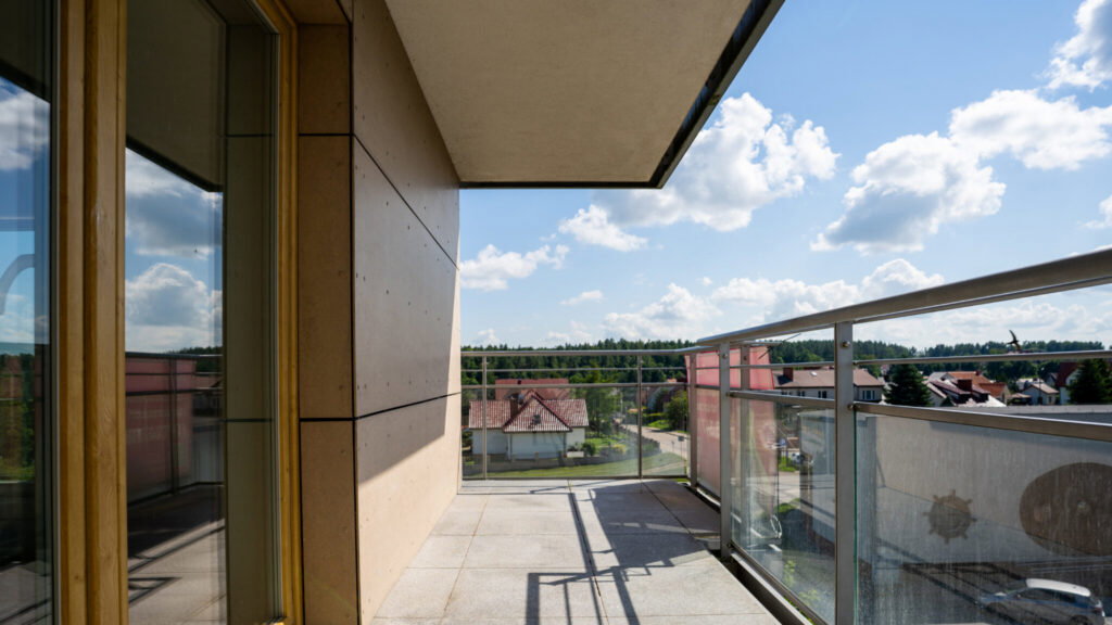 Apartament nad Niegocinem 45 | Wilkasy - zdjęcie 1