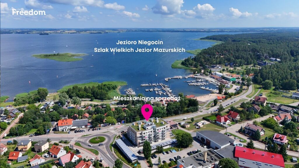 Apartament nad Niegocinem 37 | Wilkasy - zdjęcie 14