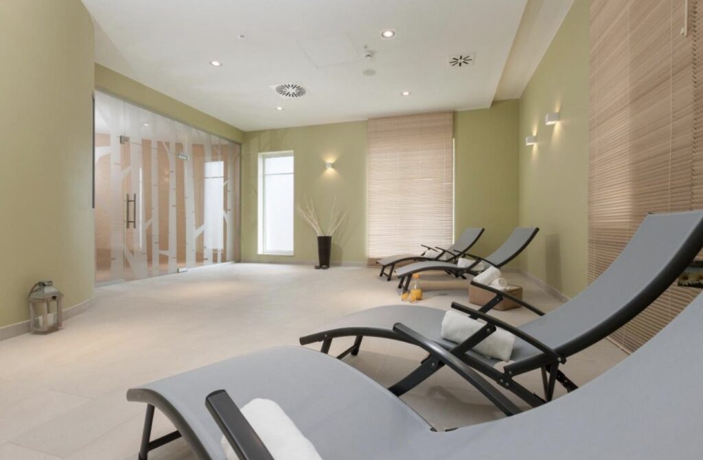 Aquamarina Studio z balkonem i garażem - zdjęcie 17