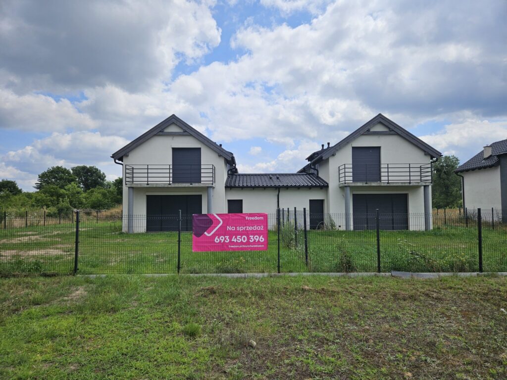 Dom bliźniak 110m2 | Oferta specjalna 699 tys - zdjęcie 12