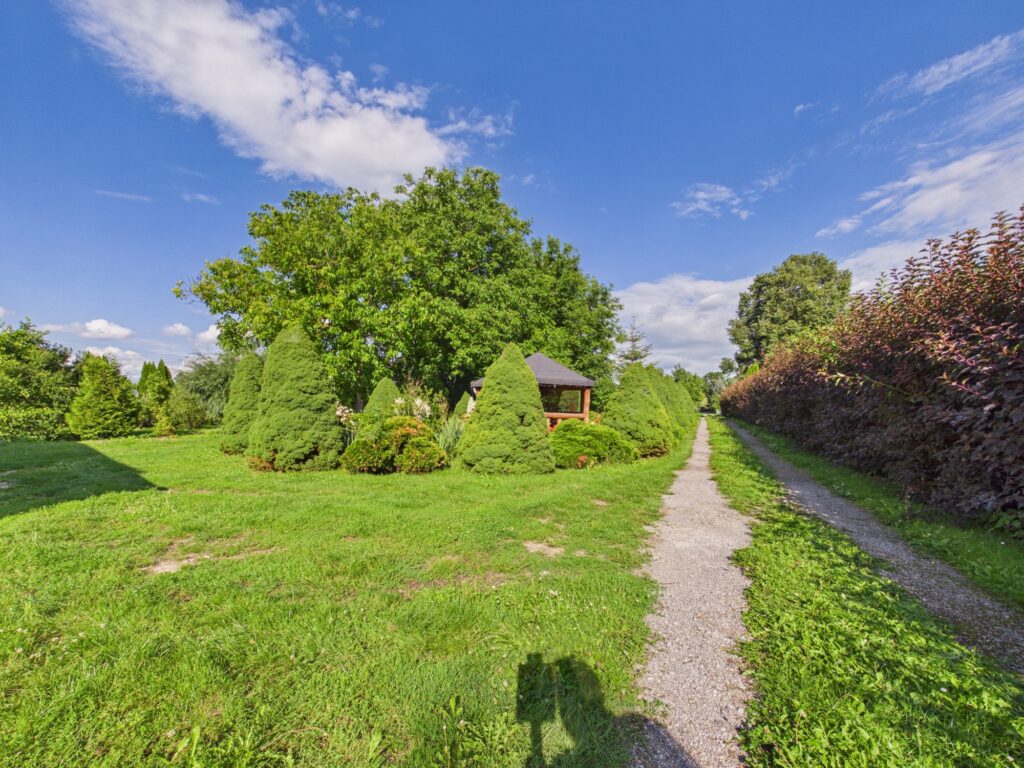 Zadbany dom 3-pokojowy w Szewnie, działka 65 arów - zdjęcie 11