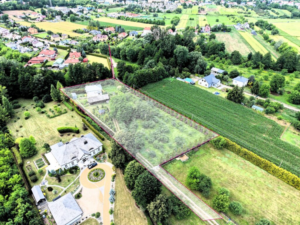 Zadbany dom 3-pokojowy w Szewnie, działka 65 arów - zdjęcie 20