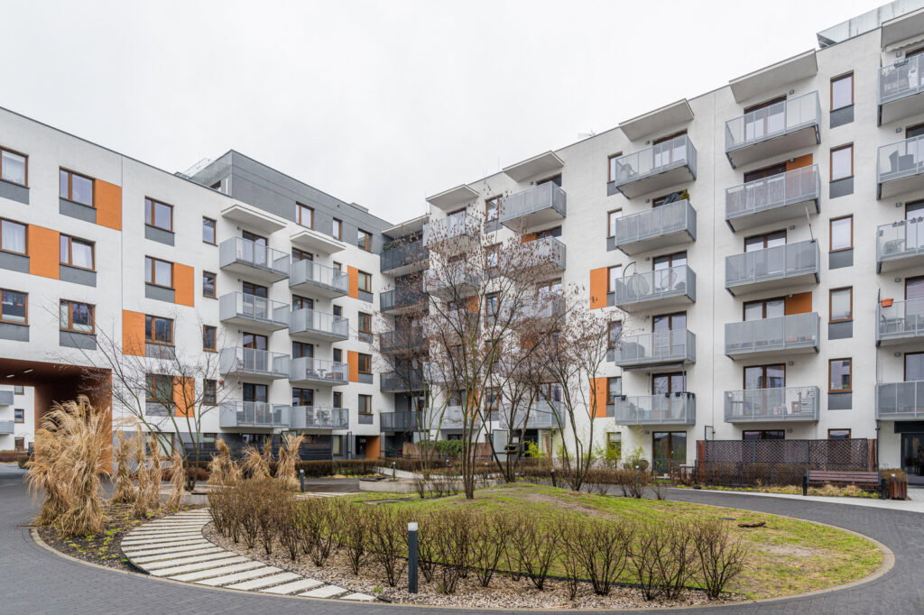2 pokoje, balkon,PKP Grochów, SWPS, Przeworska 2B. - zdjęcie 21