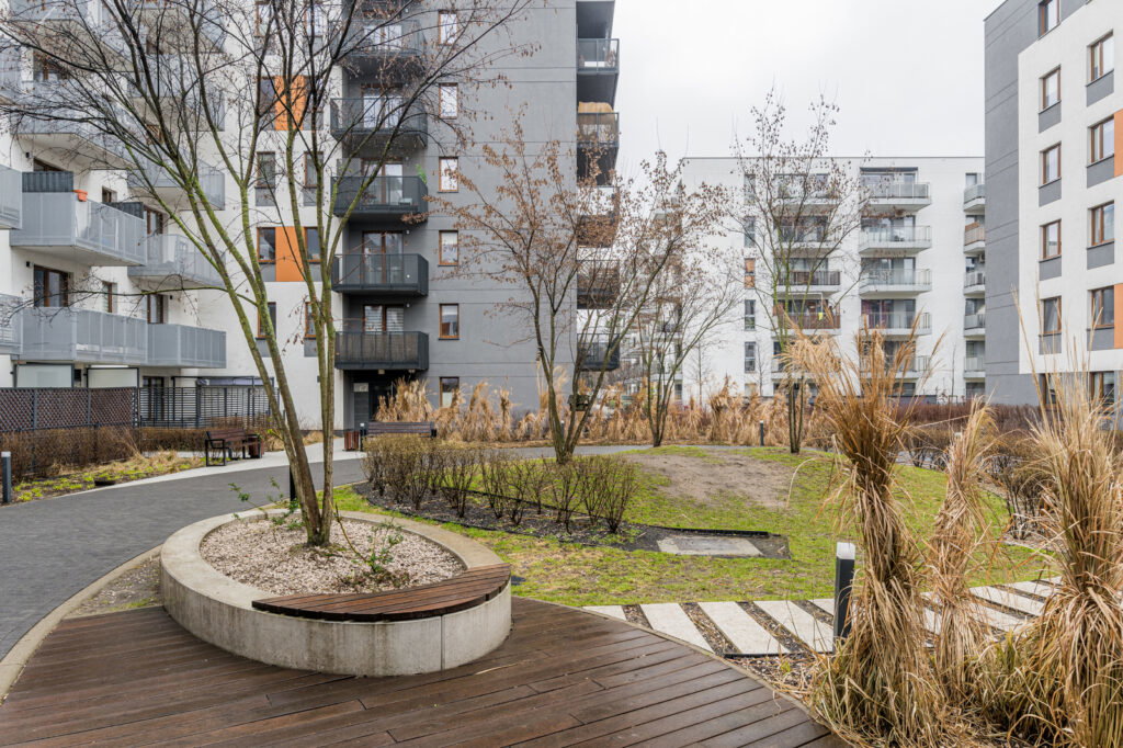 2 pokoje, balkon,PKP Grochów, SWPS, Przeworska 2B. - zdjęcie 22