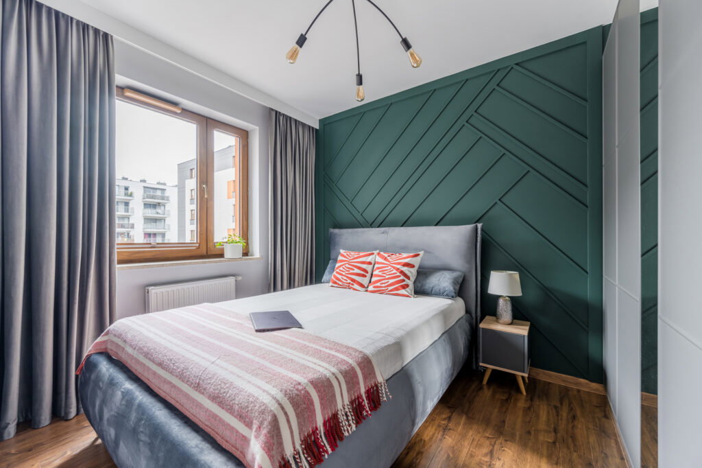 2 pokoje, balkon,PKP Grochów, SWPS, Przeworska 2B. - zdjęcie 4