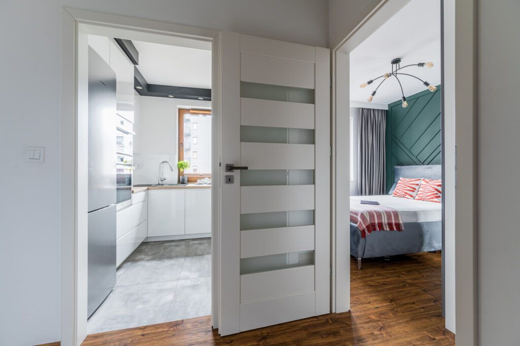 2 pokoje, balkon,PKP Grochów, SWPS, Przeworska 2B. - zdjęcie 12