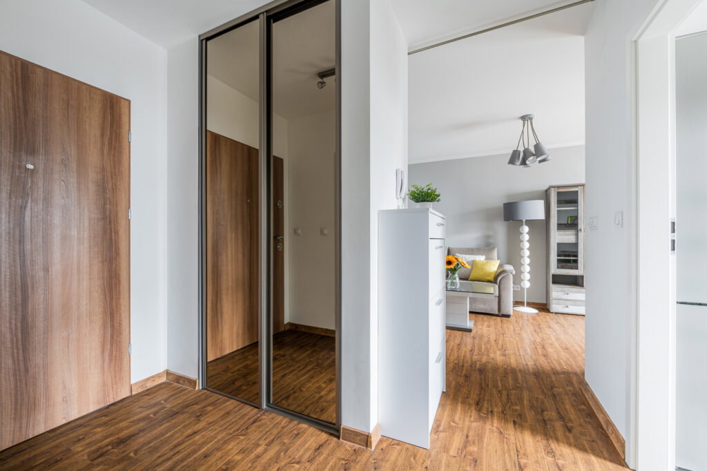 2 pokoje, balkon,PKP Grochów, SWPS, Przeworska 2B. - zdjęcie 15