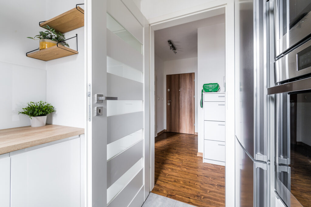 2 pokoje, balkon,PKP Grochów, SWPS, Przeworska 2B. - zdjęcie 3