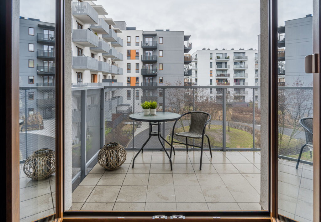 2 pokoje, balkon,PKP Grochów, SWPS, Przeworska 2B. - zdjęcie 16