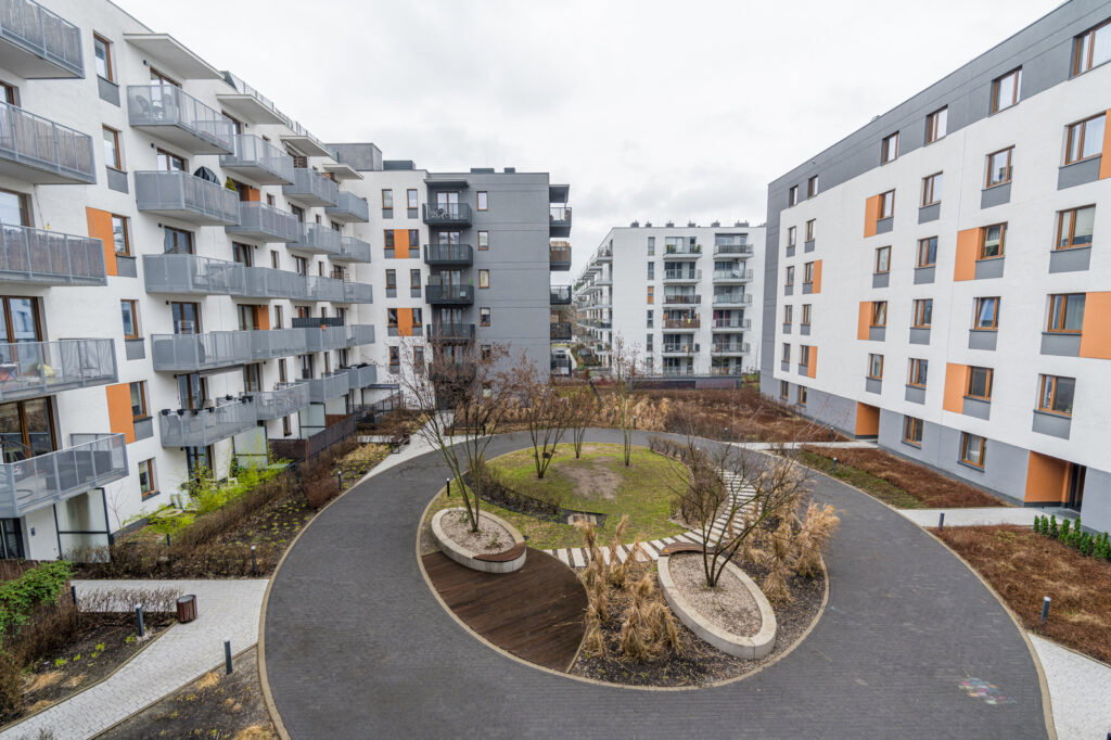 2 pokoje, balkon,PKP Grochów, SWPS, Przeworska 2B. - zdjęcie 20