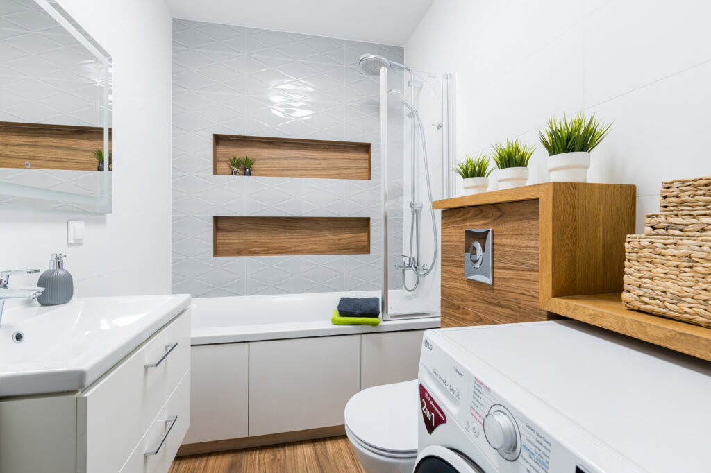 2 pokoje, balkon,PKP Grochów, SWPS, Przeworska 2B. - zdjęcie 5