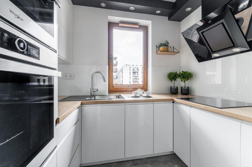 2 pokoje, balkon,PKP Grochów, SWPS, Przeworska 2B. - zdjęcie 2