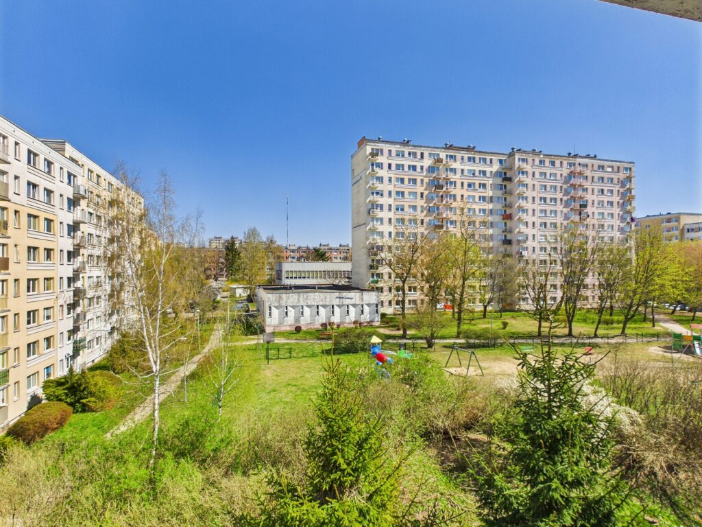 Mieszkanie, 2 pokoje, Orłowicza 16, Olsztyn - zdjęcie 1