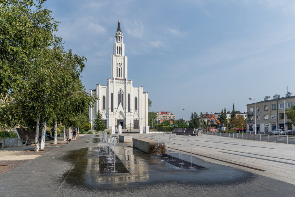3 pokoje, nowoczesne umeblowane, Rondo Wiatraczna. - zdjęcie 19
