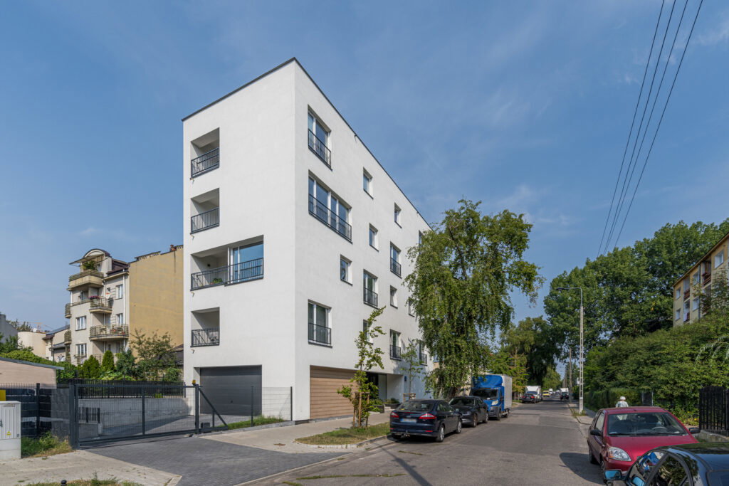 3 pokoje, nowoczesne umeblowane, Rondo Wiatraczna. - zdjęcie 21
