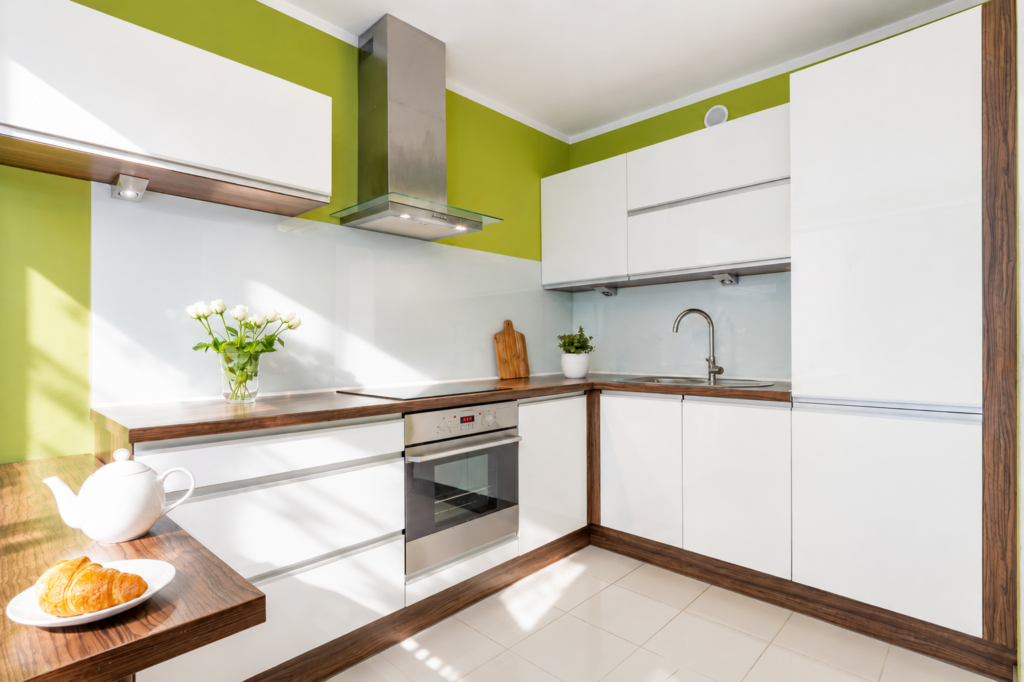 Górczyn | 2 pokoje | balkon | garaż - zdjęcie 3