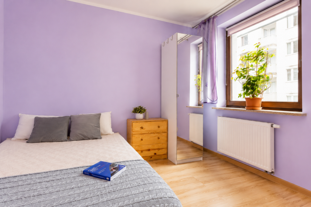 Górczyn | 2 pokoje | balkon | garaż - zdjęcie 4