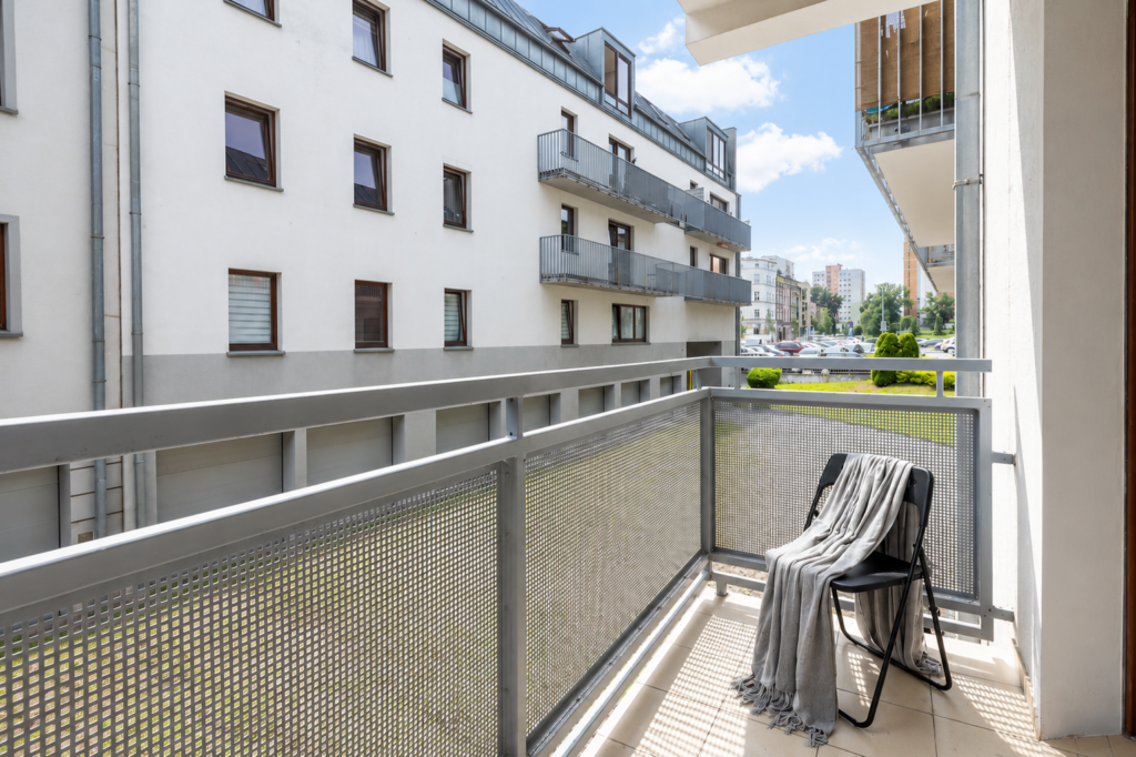 Górczyn | 2 pokoje | balkon | garaż - zdjęcie 7