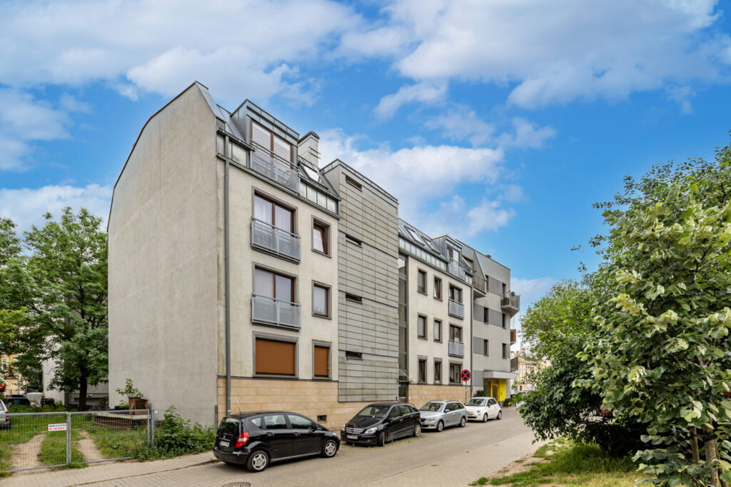 Górczyn | 2 pokoje | balkon | garaż - zdjęcie 8