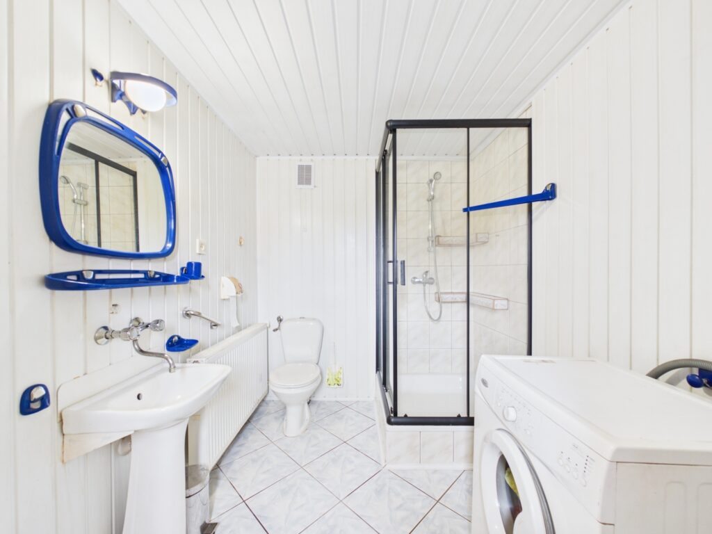 Dom z dużą działką 62 ar | 158 m² | Żelazna - zdjęcie 17