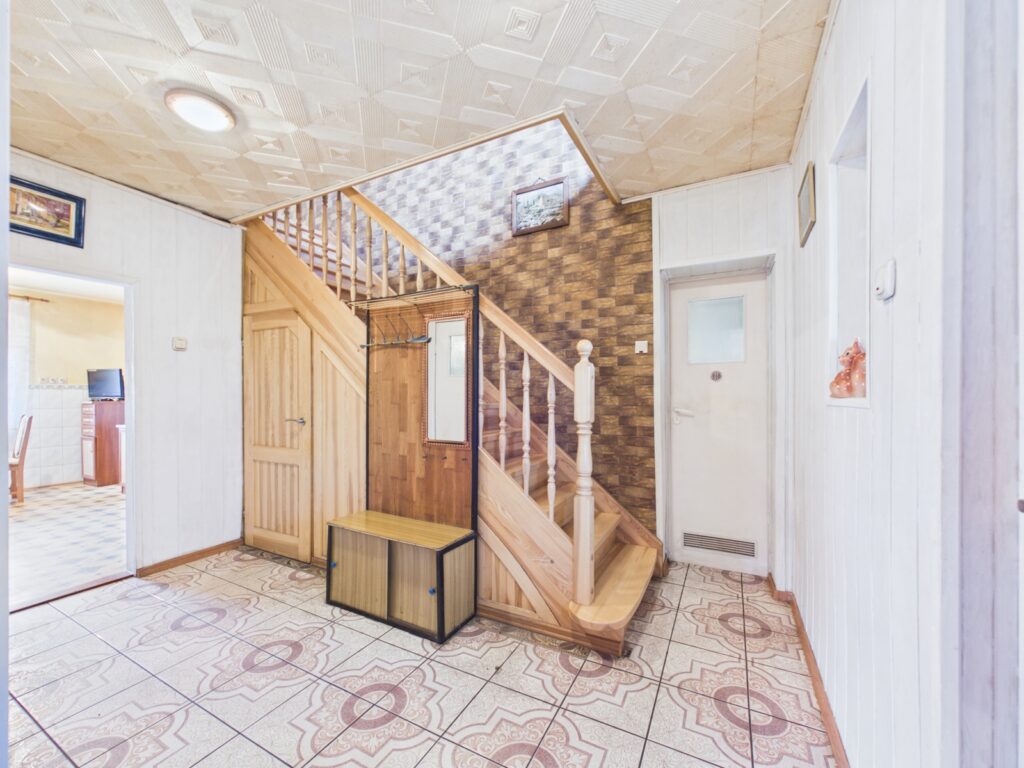 Dom z dużą działką 62 ar | 158 m² | Żelazna - zdjęcie 20
